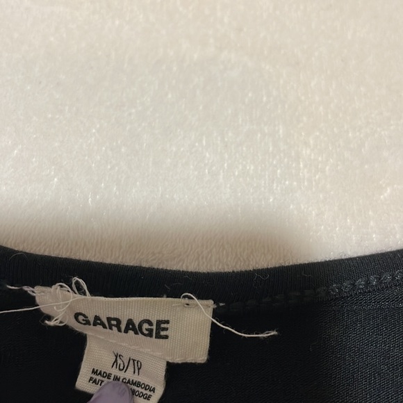 Super soft cut out long sleeve - Picture 3 of 4